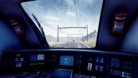4. Train Life: A Railway Simulator PL (PC) (klucz STEAM)